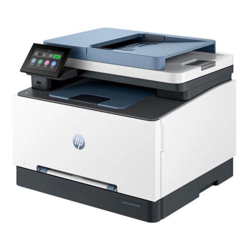 HP Color LaserJet Pro MFP 3303sdw A4 Colour Laser Printer 499M6A.