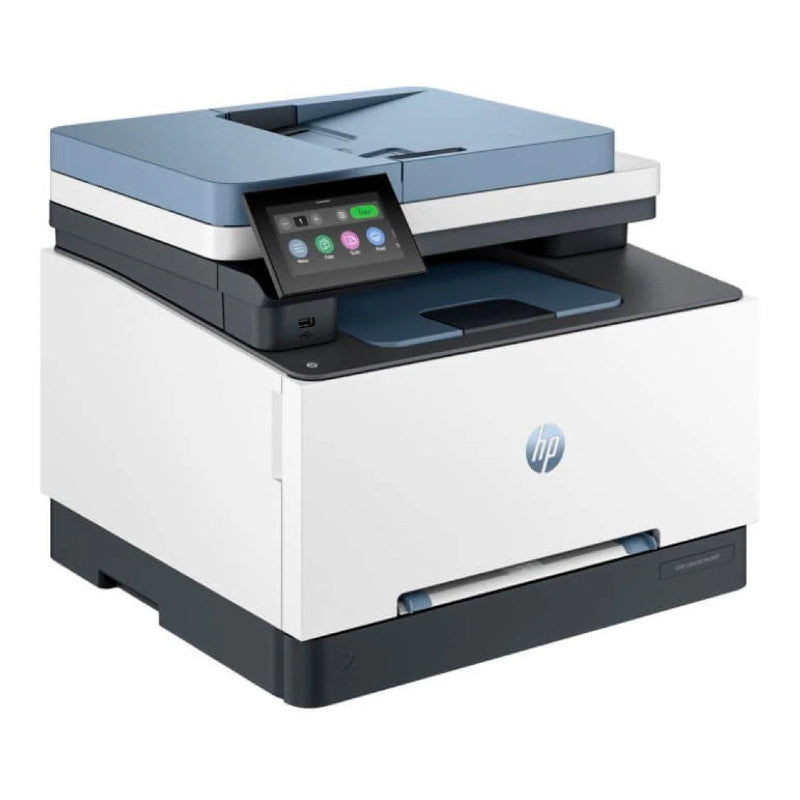 HP Color LaserJet Pro MFP 3303sdw A4 Colour Laser Printer 499M6A.
