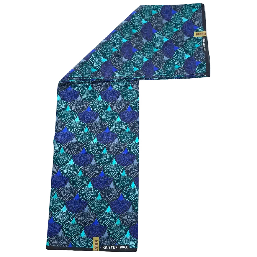 Kente 100% Wax Prints