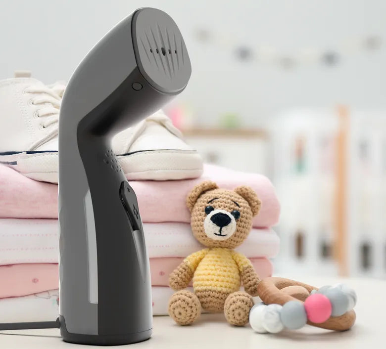 AENO GS2 Hand Garment Steamer AGS0002