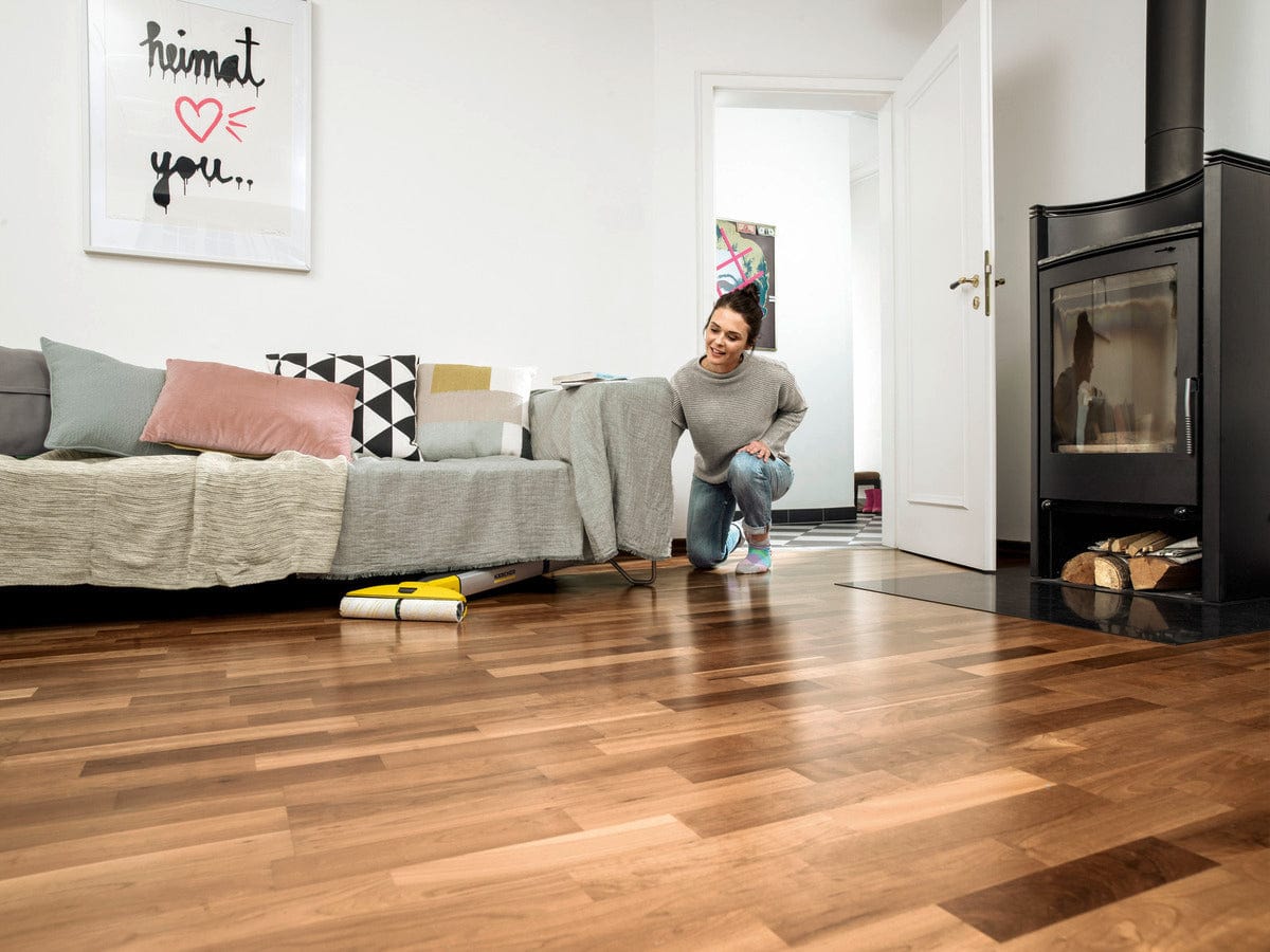 KARCHER Cleaner Karcher FC3 Cordless Hard Floor Cleaner (7147615846489)