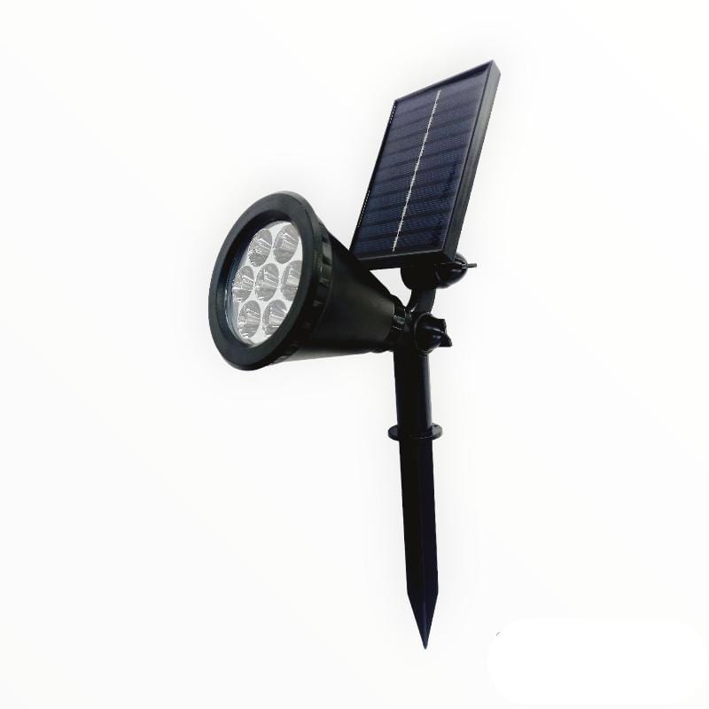 Hello Today GARDEN LIGHT Hello Today Y1-04 6500K RGB Solar Garden Light