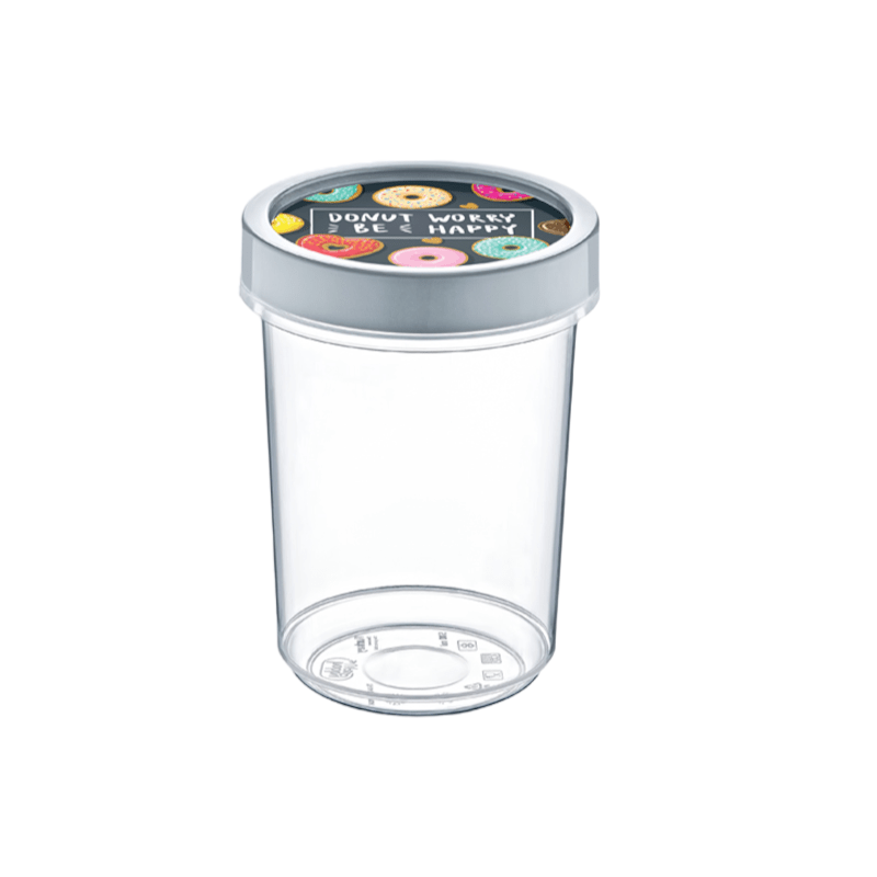 Hobby Life food Storage Hobby Life So Fresh Screw Storage Container 0.5L 02 0984 (7305845768281)