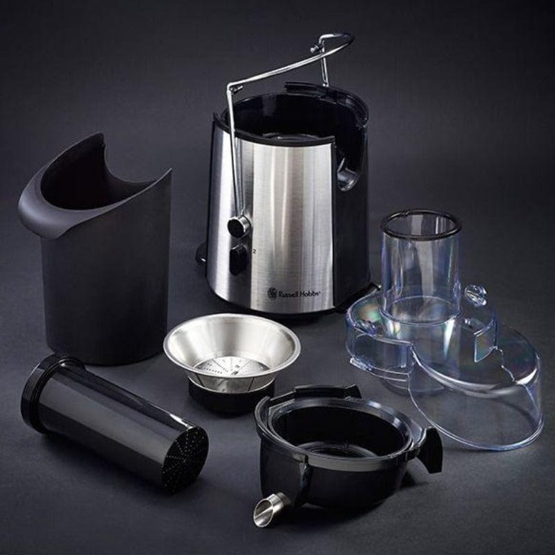 Russell Hobbs 700W Juice Sensation Juice Maker RHJM-01 - MHC World (2061548191833)
