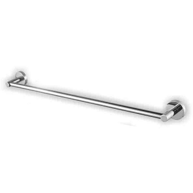 Wenko Bedroom & Bathroom Towel Rail 60cm (2061727072345)