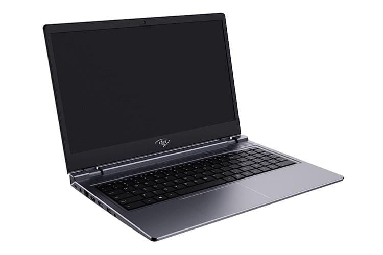 Itel Laptop Itel Spirit 1 I5 8GB 256SSD W11H (7188253671513)