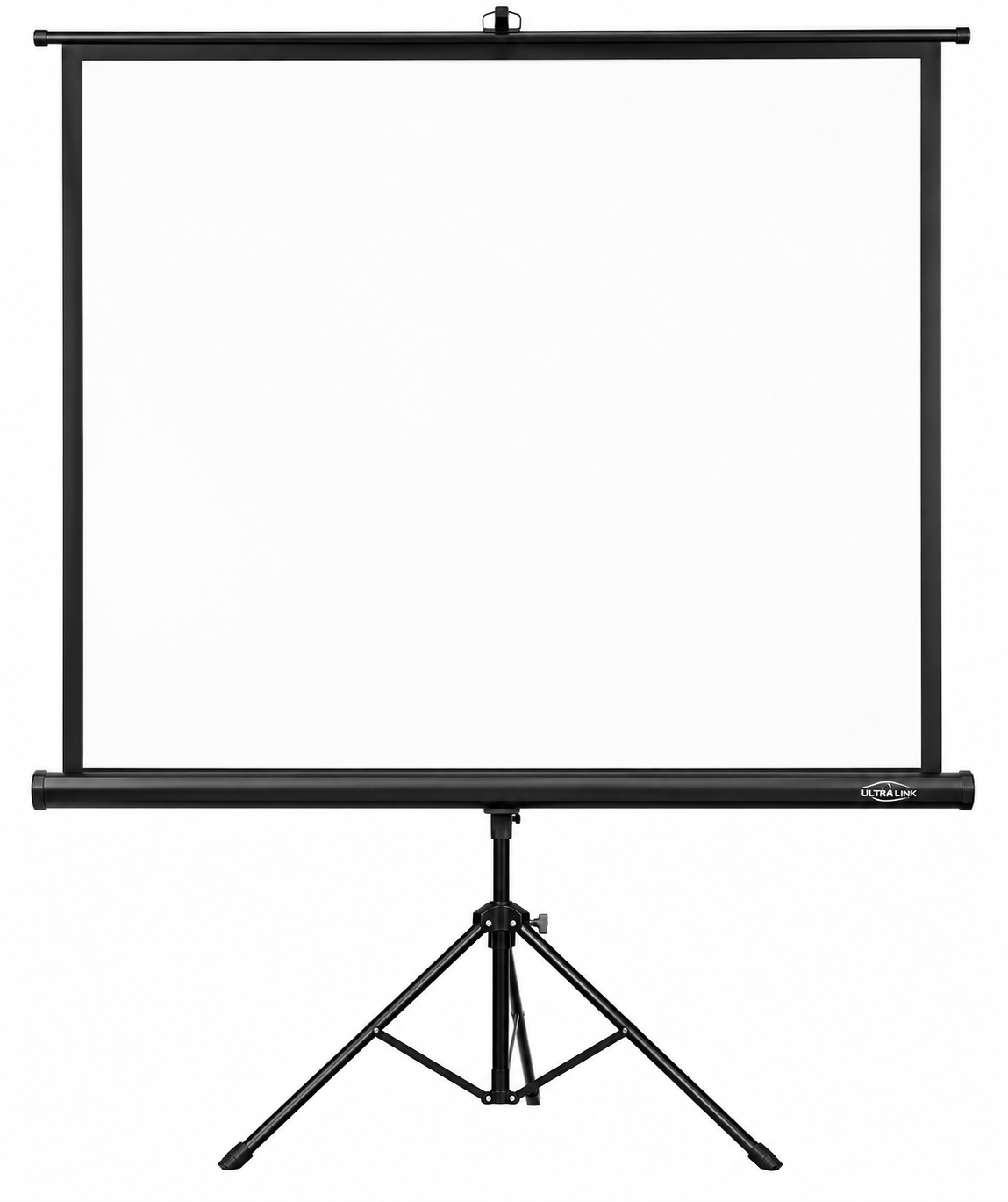 Ultra Link Tripod Projector Screen