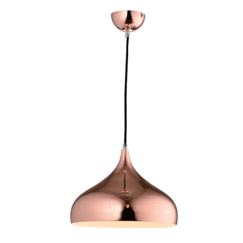 Pendants Pendant Copper HK31447 (7154628362329)