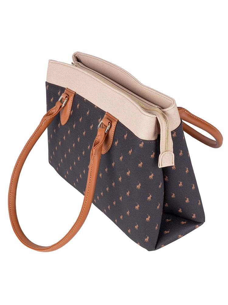 Polo Handbags Polo Chalbi Tote POS512102