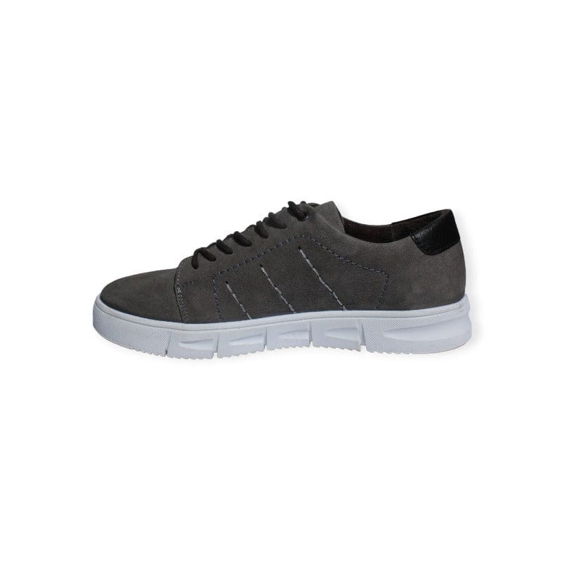 MHC Casual Shoes Turkish Casual Sneaker Nubuck Grey (7496676540505)