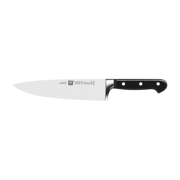 Zwilling Knife Zwilling Professional S 20cm Chefs Knife ZW31021-201-0
