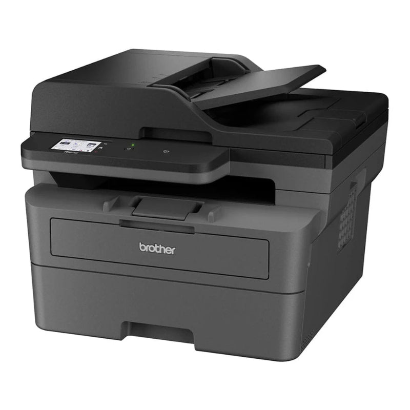 Brother MFC-L2885DW A4 Multifunction Mono Laser Printer - MHC World