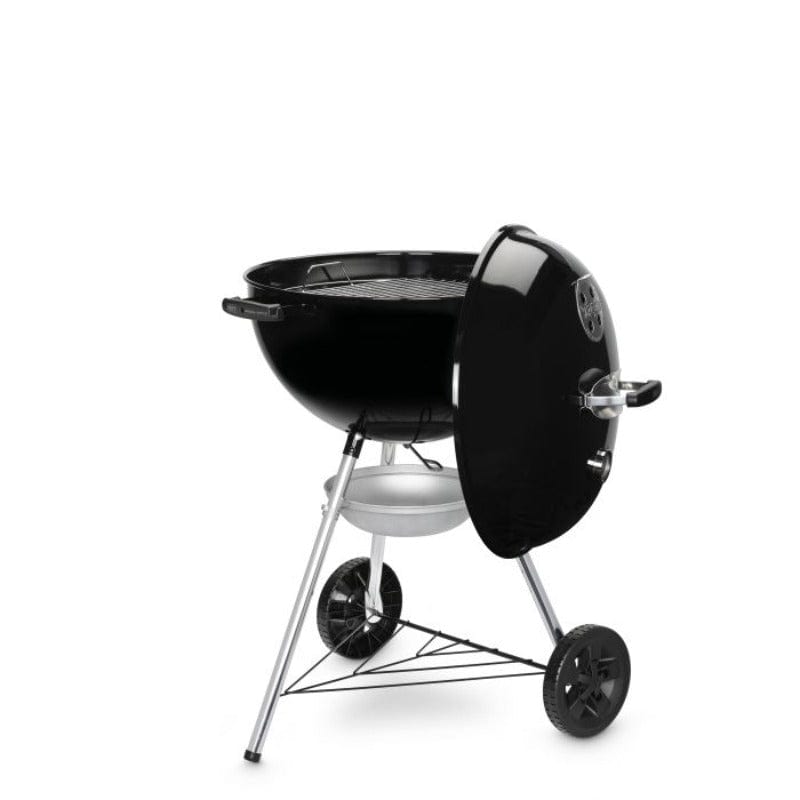 Weber BRAAI STAND Weber Original Kettle 57 E-5710 Black (7200671858777)