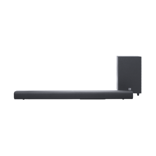 JBL Sound Bar JBL 3.1 Channel Soundbar SB550 (7810314633305)