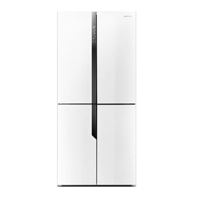 Hisense Promotions HISENSE H560FWHG FRENCH-DOOR (2061730119769)