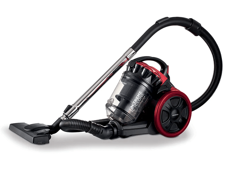 Kenwood Vacuum Cleaner Kenwood Vacuum Cleaner VBP70.000BR (7061231370329)