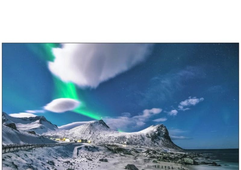 SKYWORTH Smart TV Skyworth 65" Android TV 65SUC9300 PRO (4762685309017)