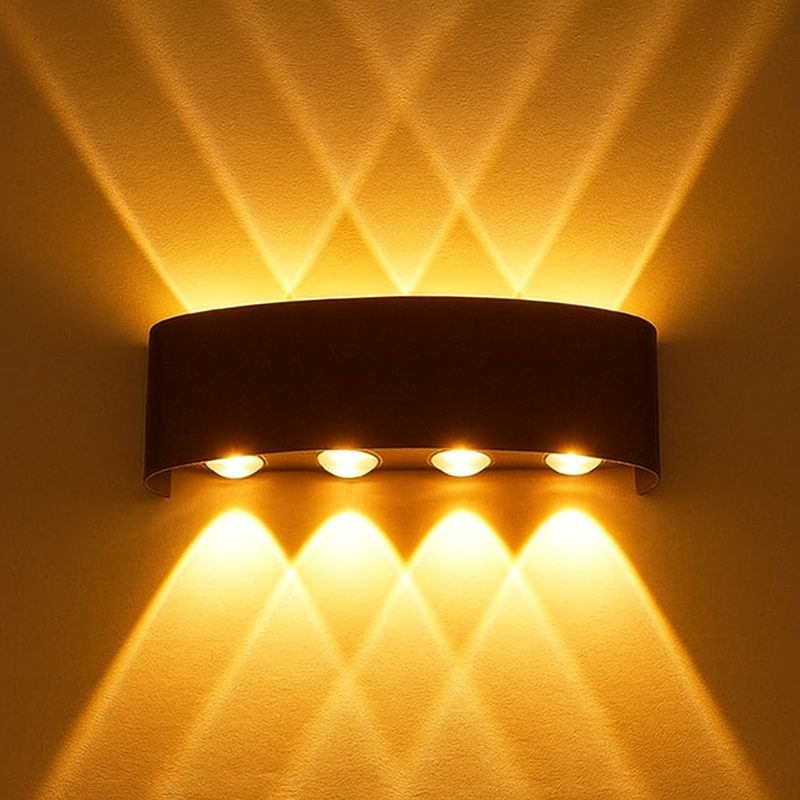 Wall Light 2405 WW LED