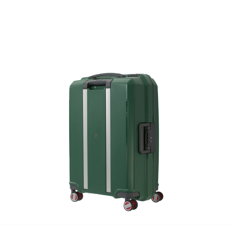 Travel Mate Suitcase Travelmate Platinum Medium Suitcase Green (7739753005145)