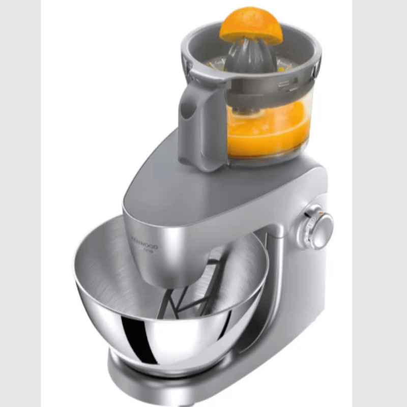 Kenwood Food Processor Kenwood - MultiOne Kitchen Machine - KHH326SI (7033523863641)