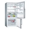 Bosch Fridge/Freezer Bosch 619L Stainless Steel Fridge/Freezer KGN86AI30Z (6596820729945)
