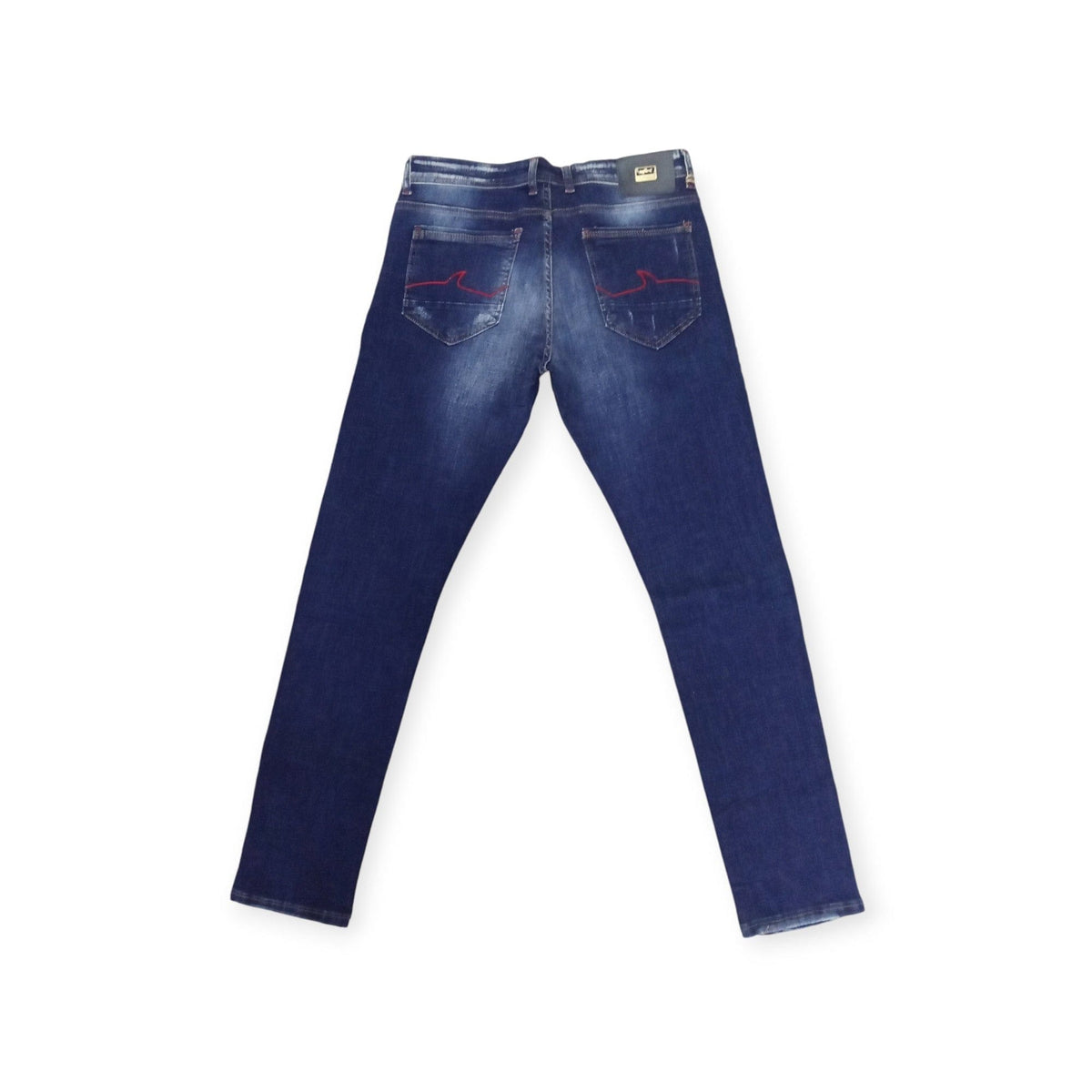 Stefano R Jeans Stefano R Men's Jeans Dark Blue