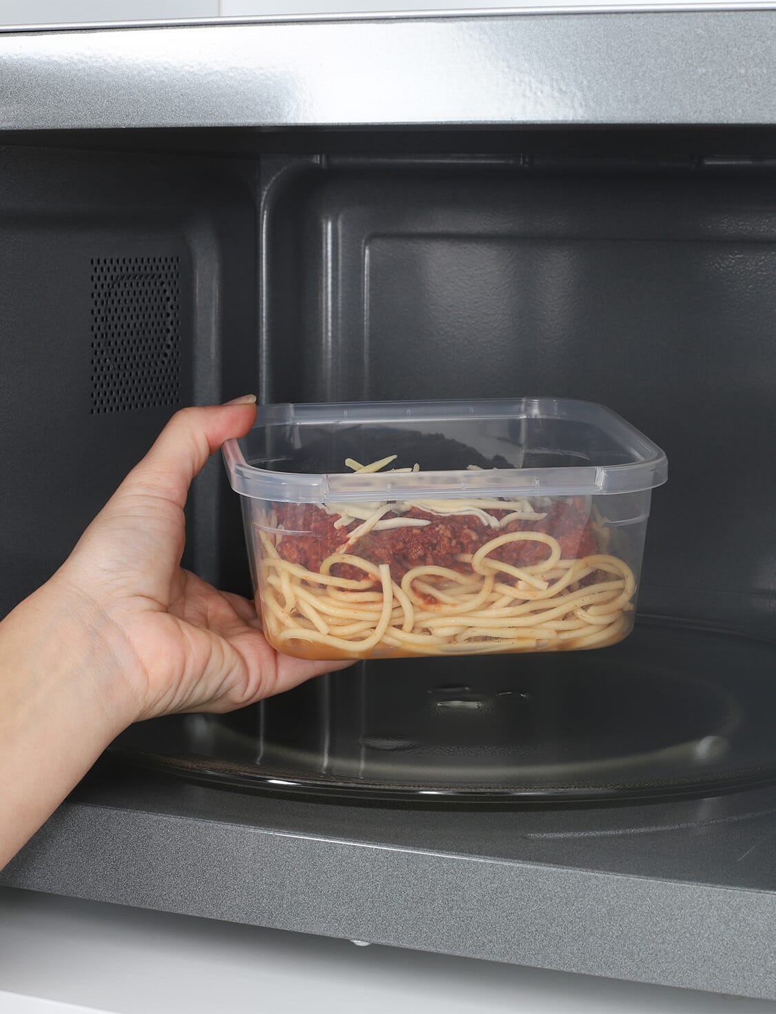 Sistema Sistema Square Food Storage 1.50L 881650-8T (7303507411033)