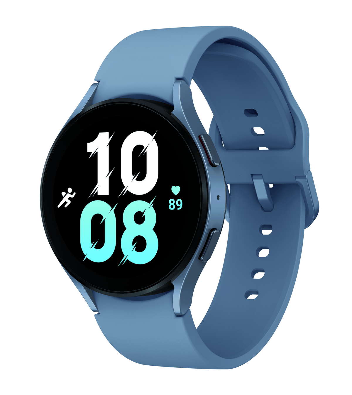 Samsung Smart Watch Samsung Galaxy Watch 5 44mm Bluetooth - Blue (7297045790809)