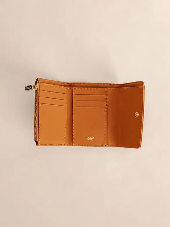 Polo Ladies Purse Polo Compact purse (7826288803929)