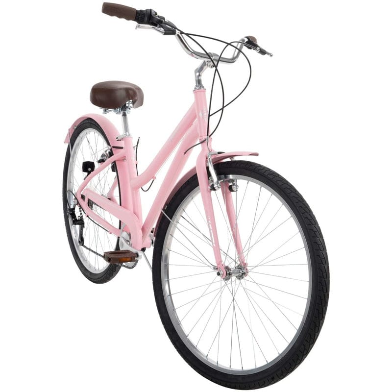 Huffy BIKE Huffy 27.5" Sienna Cruiser Bicycle Ladies 26770 (4483244589145)