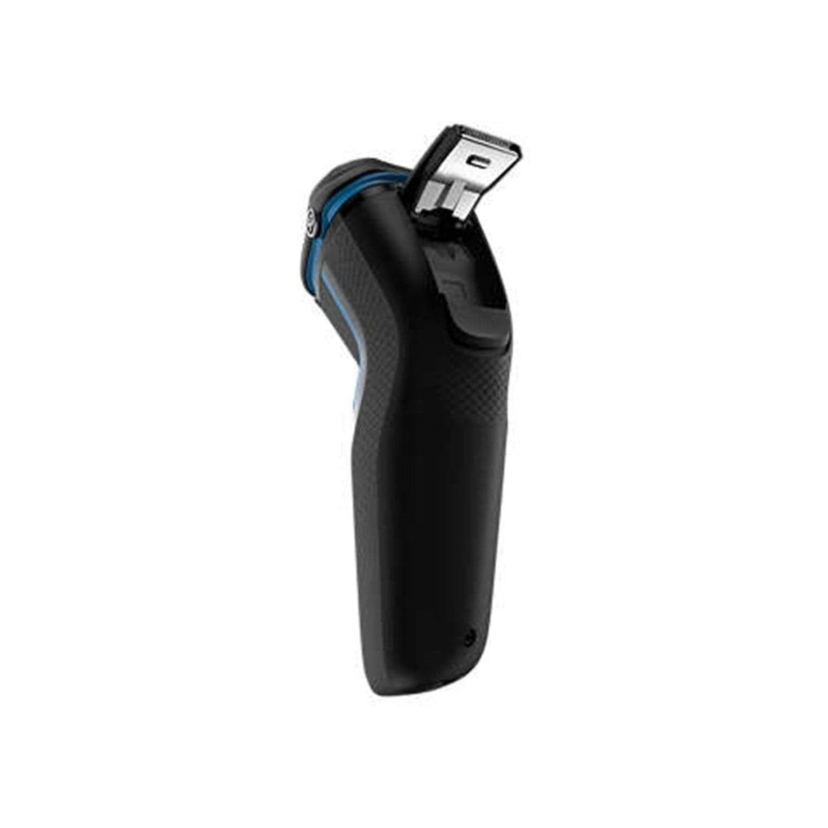 Philips Shaver Philips - Wet & Dry Electric Shaver 3HD CB W/trim ( No Pouch) S3122/51 (7439800500313)