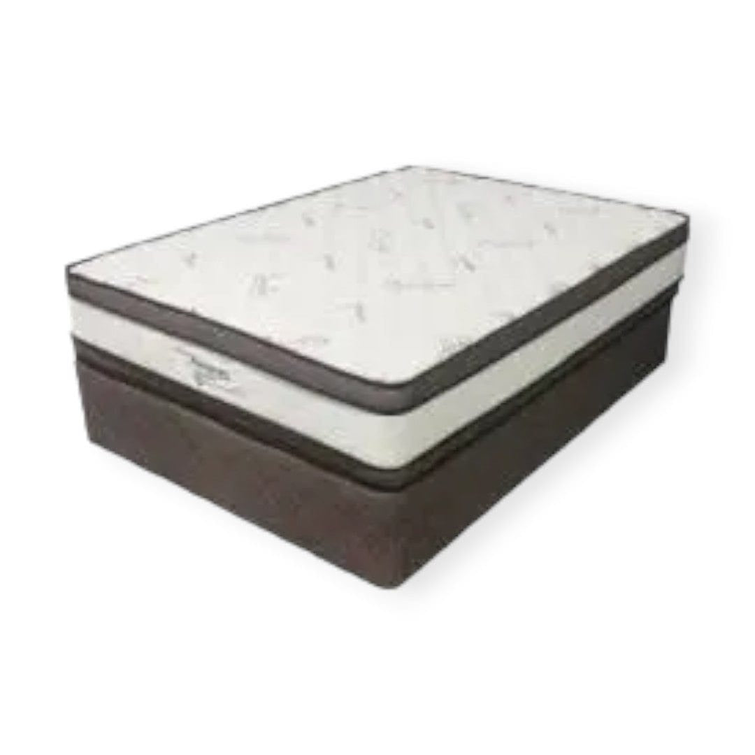 Rest Assured Base set Single Bodytec Executive Turn Base Set (7674295844953)