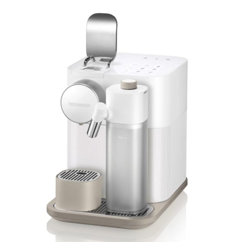 Nespresso COFFEE MACHINE Nespresso Gran Lattissima Coffee Machine F531-ZA-WH-NET (7001428918361)