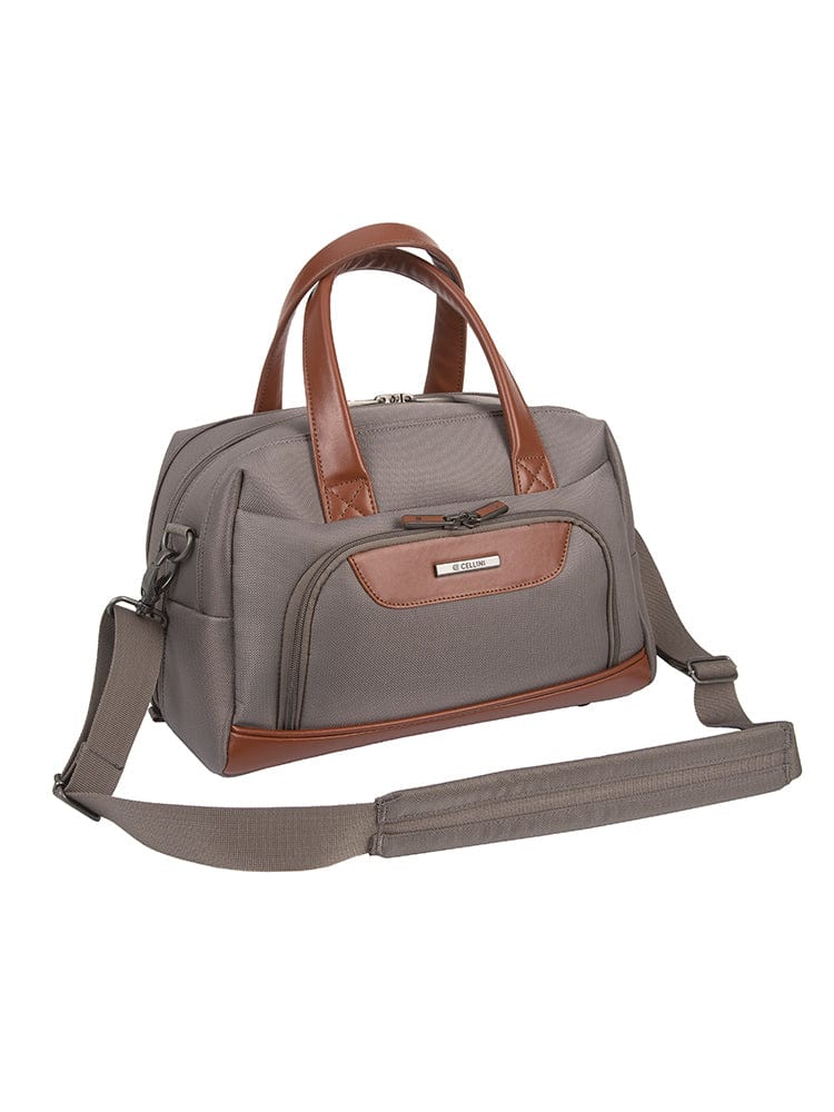 CELLINI BEAUTY CASE Cellini Monte Carlo Beauty Case Mink (7497425092697)