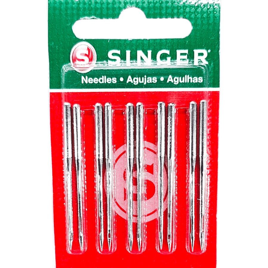 MHC WORLD Needles Size 16 Singer Industrial Needle 1955-01