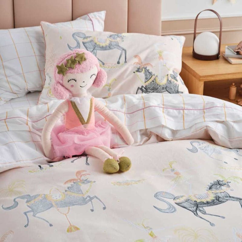 Linen House Duvet Cover Linen House Duvet cover Set Star Of The Show (4779185340505)