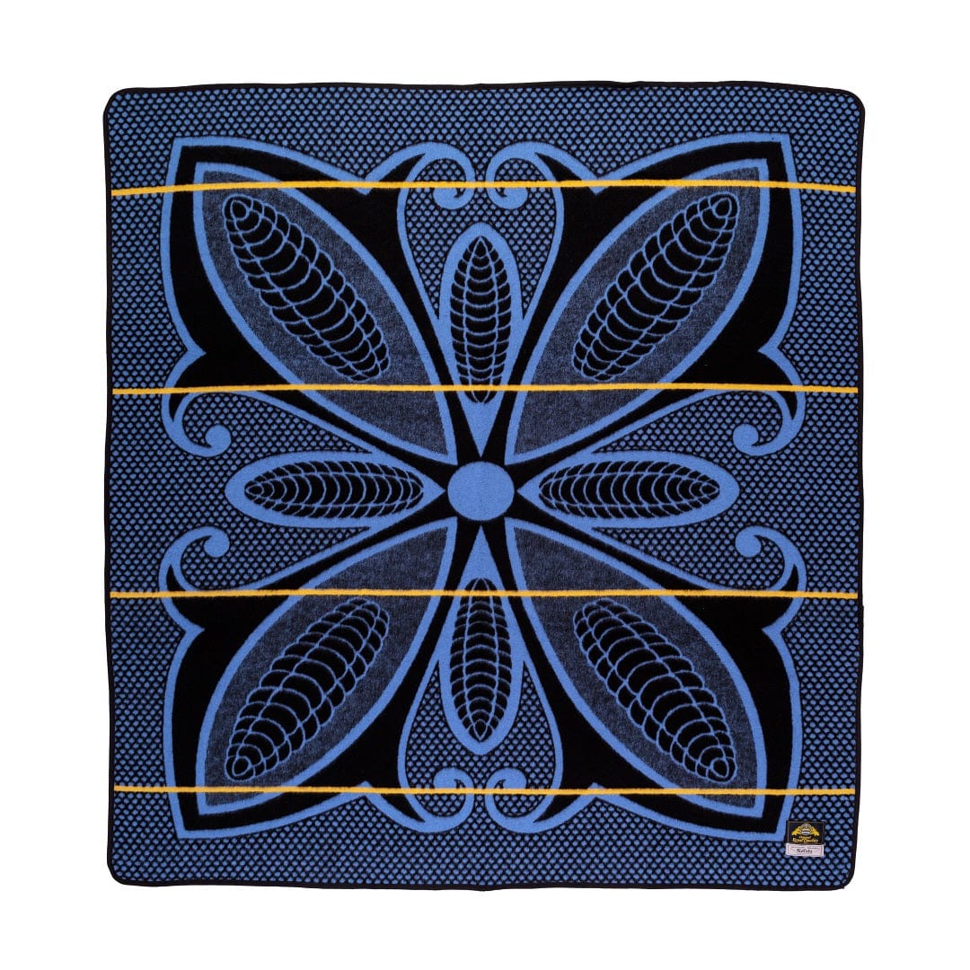 ARANDA THROW Aranda Sefate Basotho Blanket 155X165cm (2061566935129)