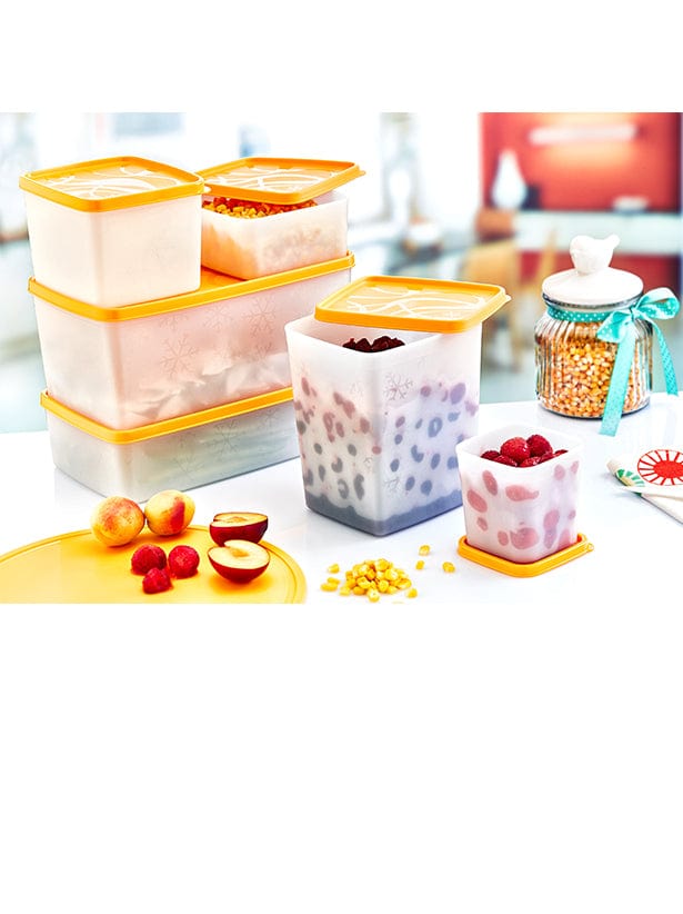 Hobby Life Fan Hobby Life No-frost Food Container 0.38ml 21156 (6996283981913)