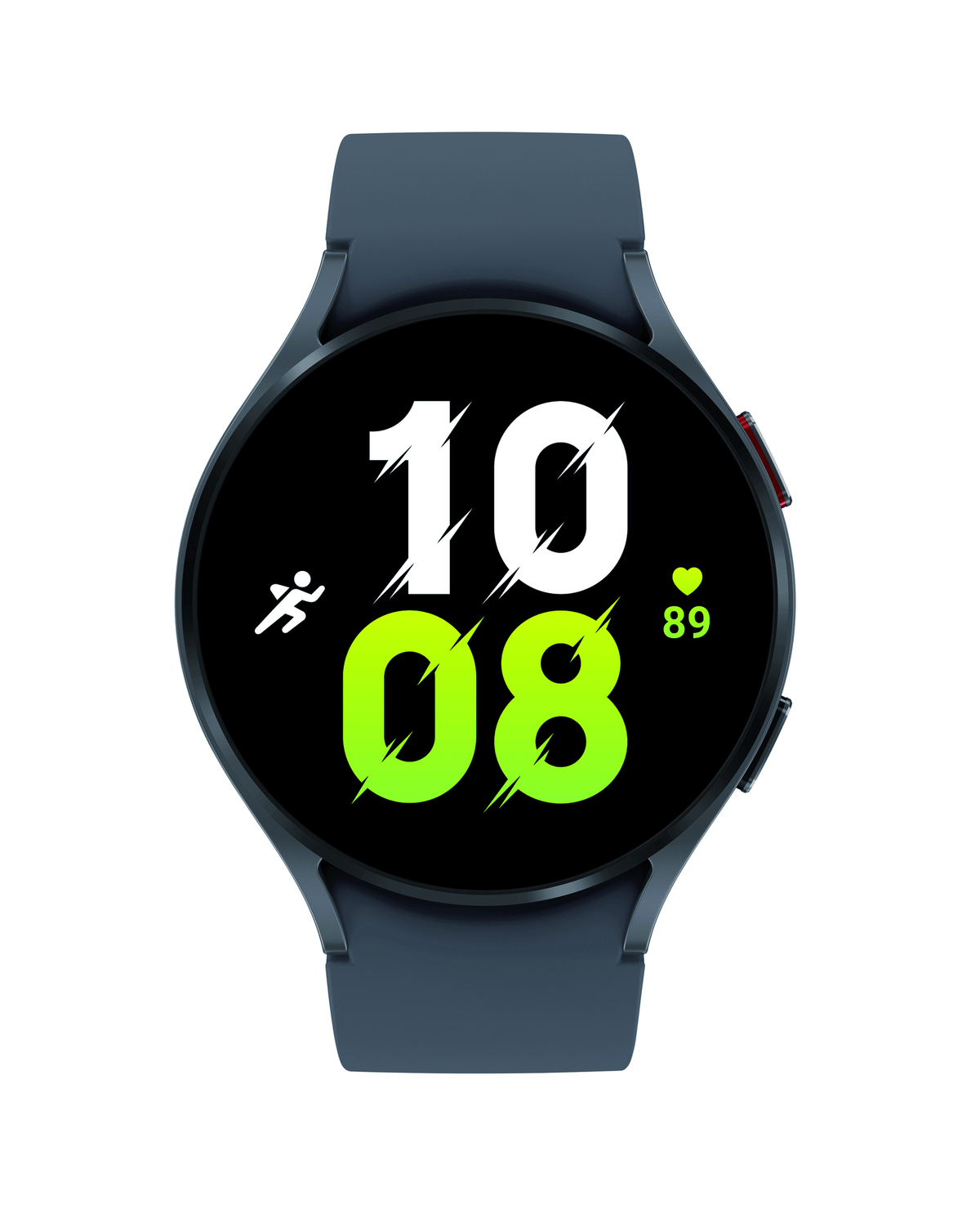 MHC World Samsung Galaxy Watch 5 44mm Bluetooth Graphite (7297042350169)