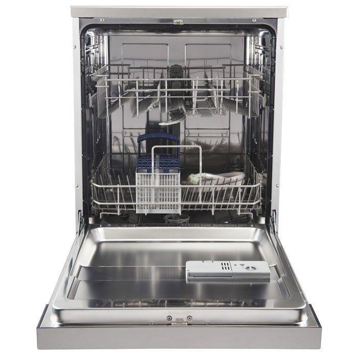 Hisense Dishwasher Hisense 13 Place Dishwasher H13DESS (7218899550297)