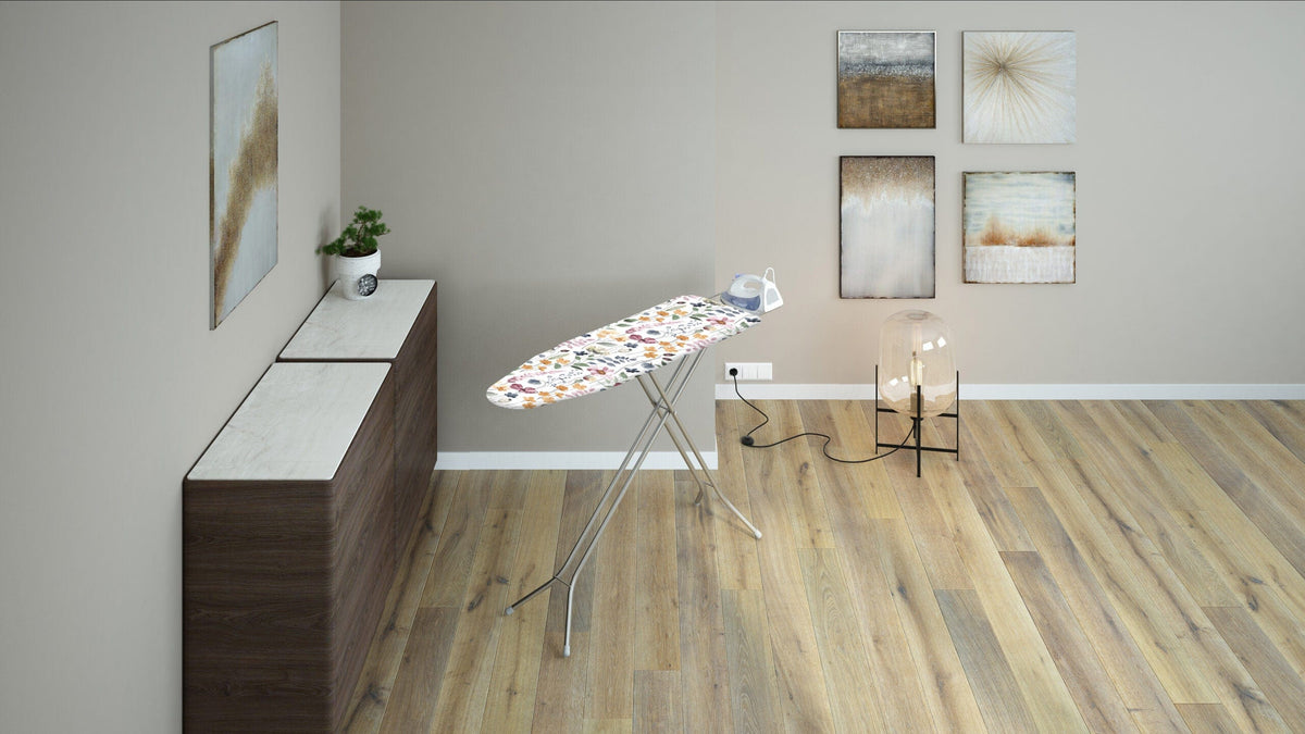 Colombo Ironing Board Colombo Easy Ironing Board Acquerello (M) A122L08W (7464420540505)