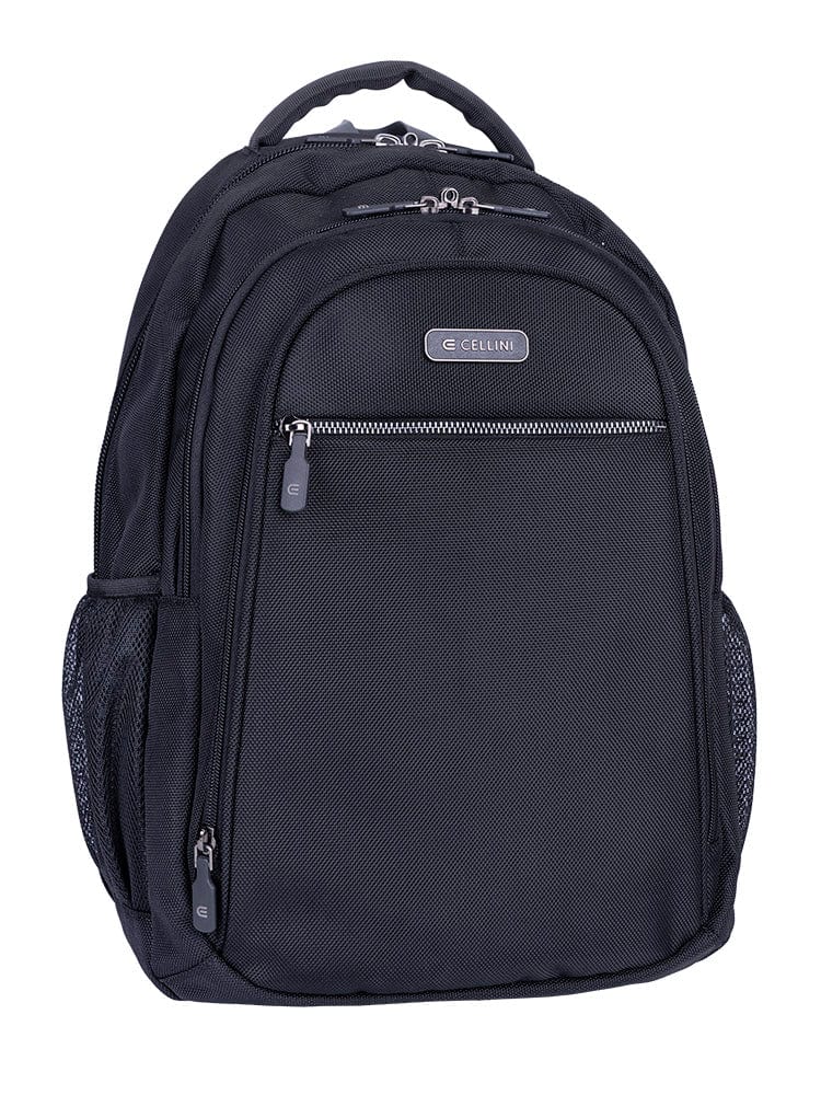 CELLINI Backpack Cellini Biz Laptop Backpack 488435