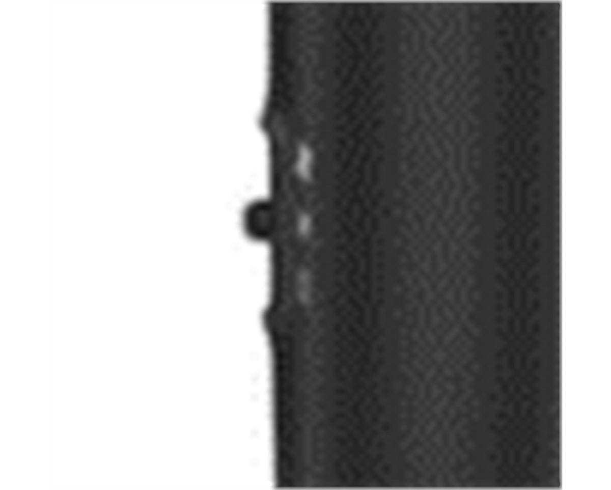 Taurus Hair Dryer Dc Motor Plastic Black 2 Speed 1400W Studio Glow 900117