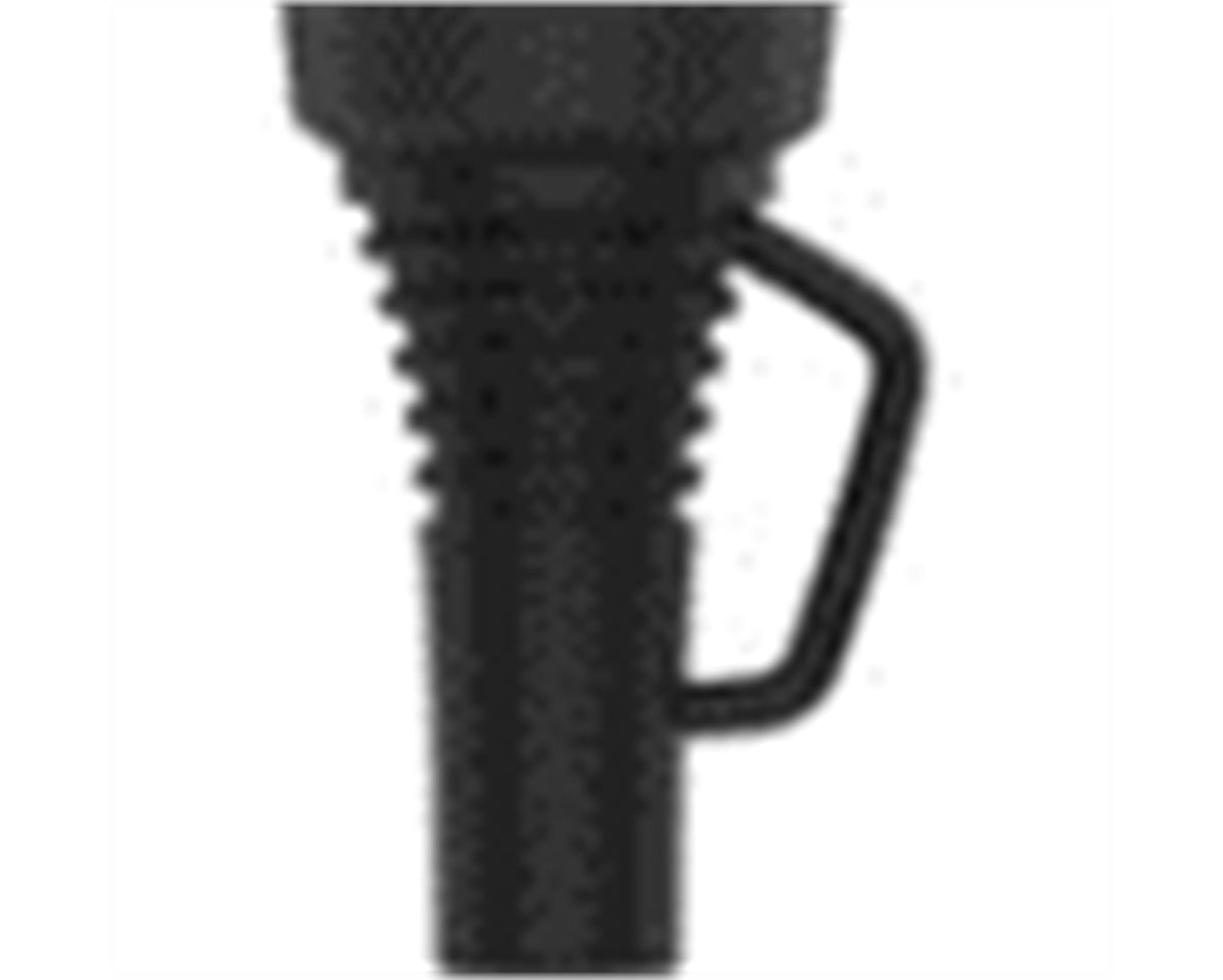 Taurus Hair Dryer Dc Motor Plastic Black 2 Speed 1400W Studio Glow 900117