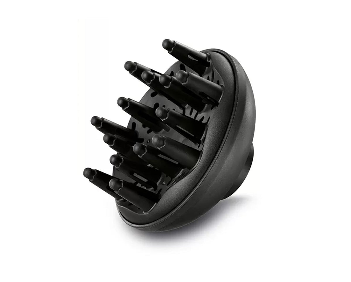 Taurus Hair Dryer Ac Motor Black 2 Speed 2400W Shining 2400 Ionic 900386