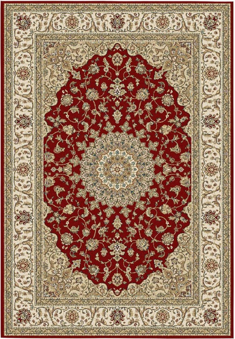 KIRMAN RUG Kirman Rug 133x195 (2061660356697)