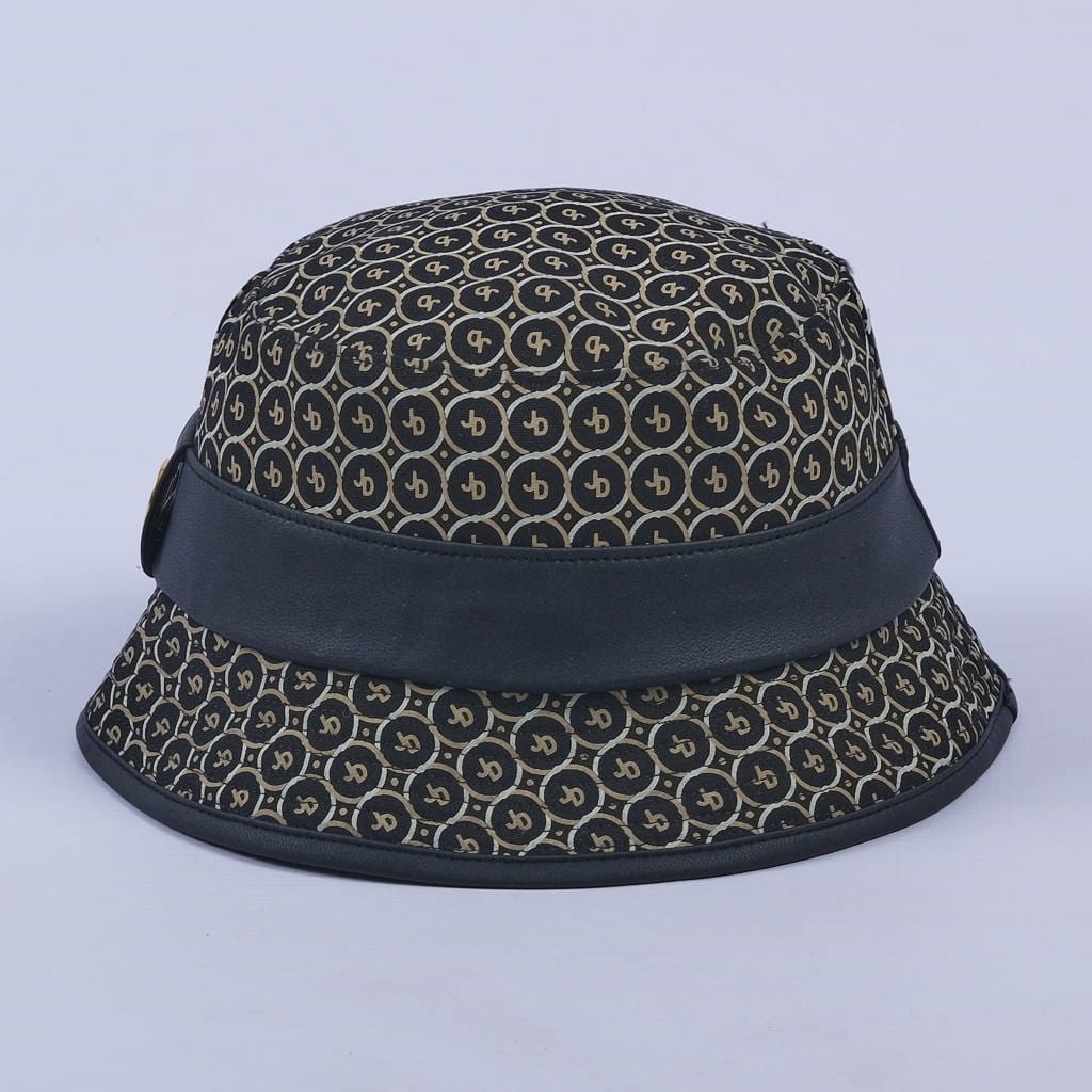 Jonathan D bucket hat Jonathan D Angelo Bucket Hat (7242035920985)