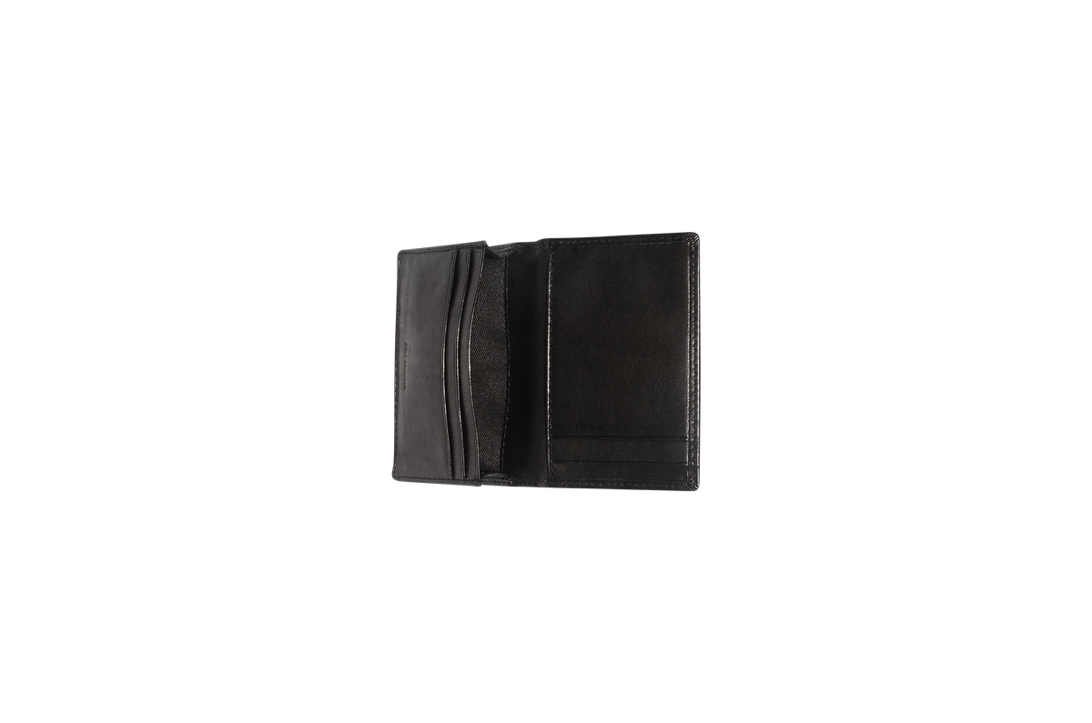 Dakar Wallet Dakar Dakota Wallet DKB1019BLK