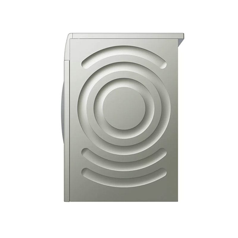 Bosch Bosch Serie 4 10kg Silver Front Loader Washing Machine – WGA254XVZA (7005195567193)