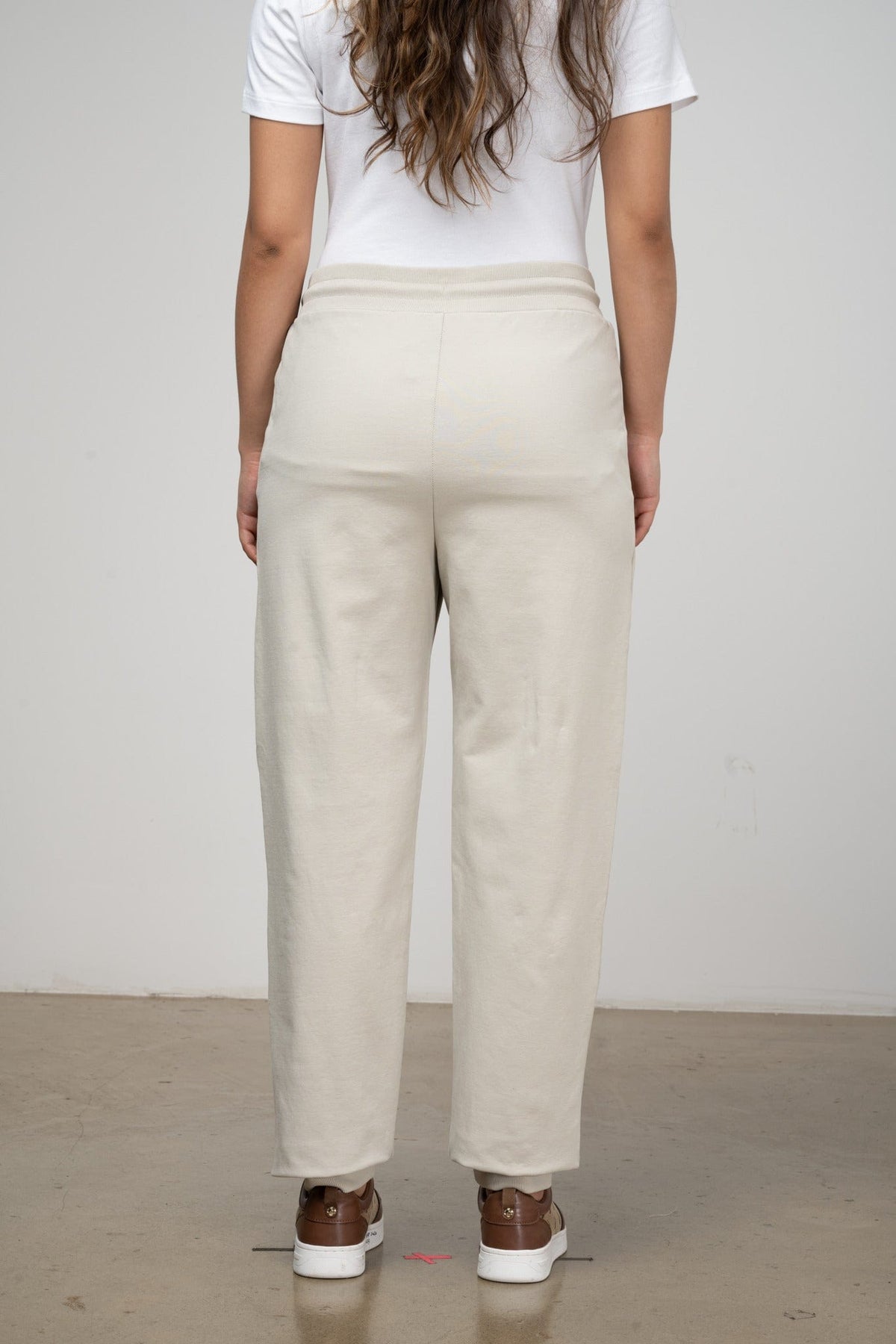 Polo Track Pants Polo Women Hannah Track Jogger Putty